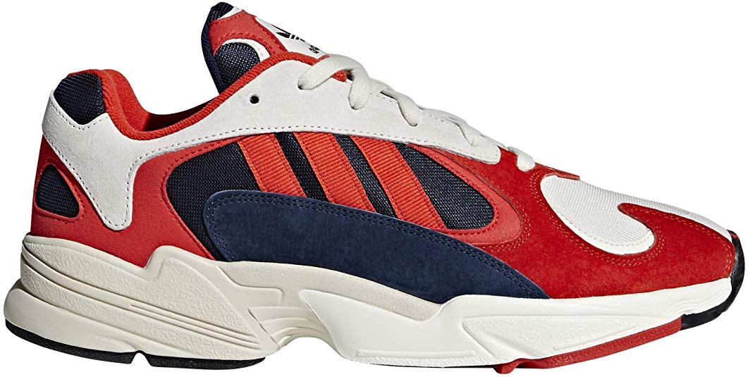 Adidas Originals Yung-1 Mejor oferta