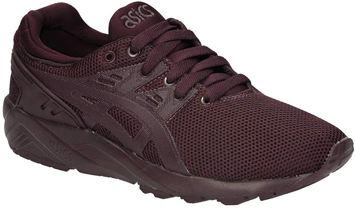 Gel-Kayano Evo W (Negro) Deportivas Chez (292716) | sptc.edu.bd