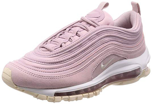 nike air max 97 mujer rosa