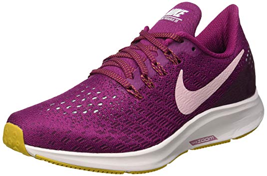 Nike Air Zoom Pegasus 35 Mujer❗Mejor