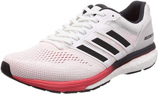 adidas adizero boston 7 caracteristicas