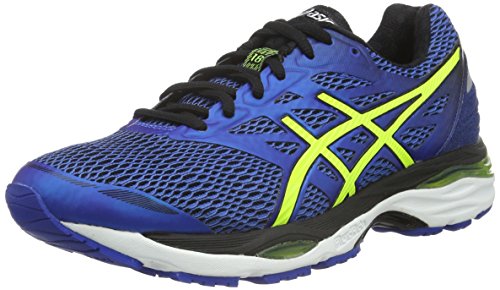 Modernización Canciones infantiles disco Asics Cumulus 18 Hombre Online, 50% OFF | www.colegiogamarra.com