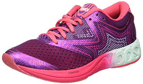 asics noosa tri 9 mujer