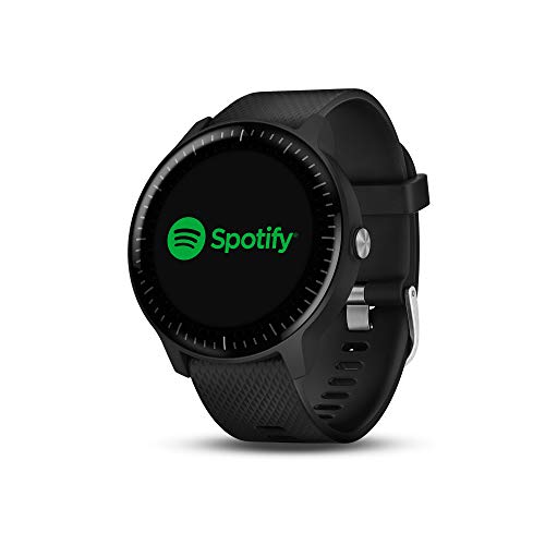Vivoactive 3 online especificaciones