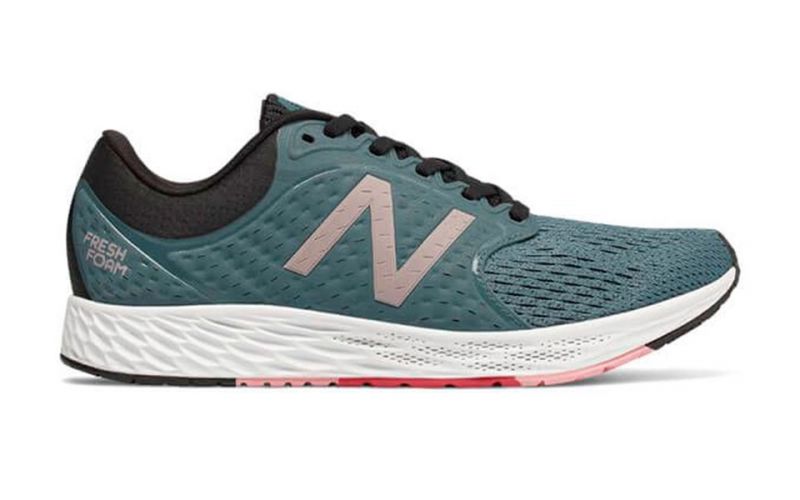 New Balance Fresh Foam V4 Mujer oferta