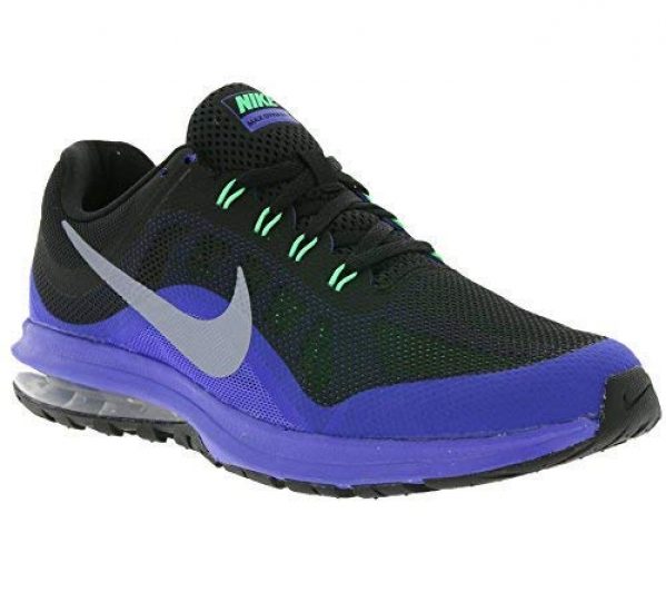Кроссовки Nike Max Dynasty
