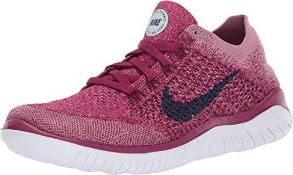 nike free rn flyknit womens 2018