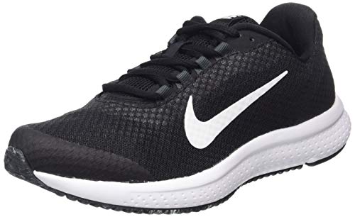 nike runallday negro