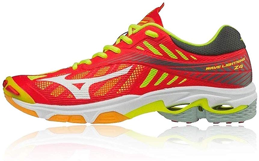 Mizuno wave z4 outlet