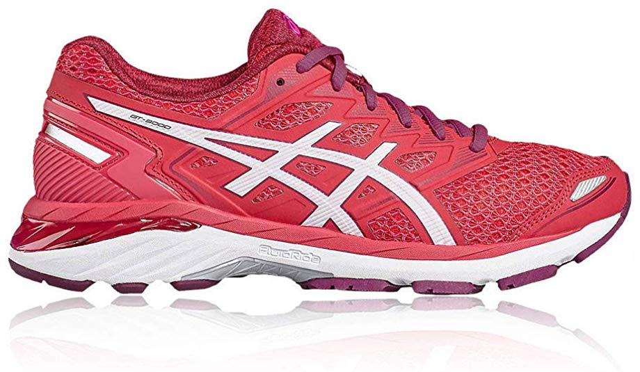 asics gt 3000 mujer