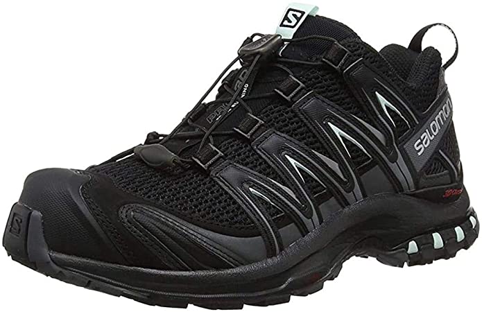 Salomon XA Lite Mujer ❗ Mejor oferta