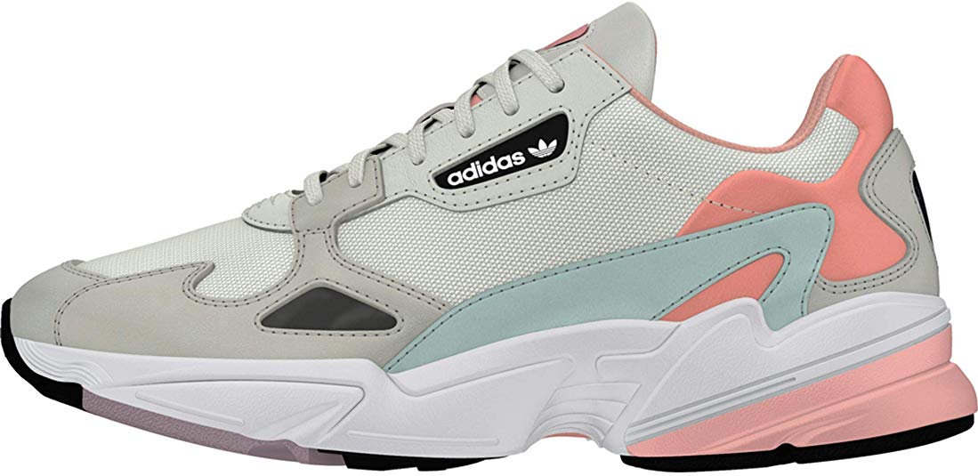 Adidas Falcon Mujer❗Mejor oferta