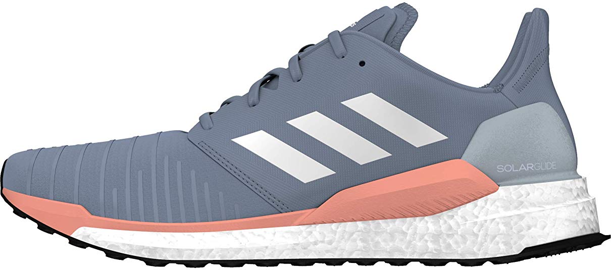 Adidas solar boost oferta 2025