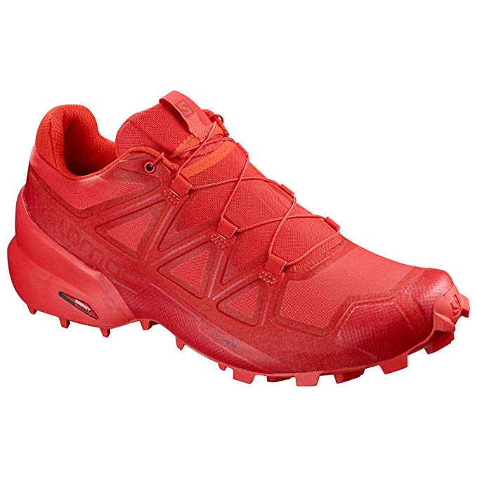 Salomon Speedcross 5 Mejor oferta