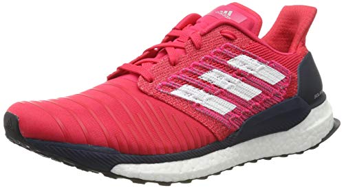 adidas solar boost rojas