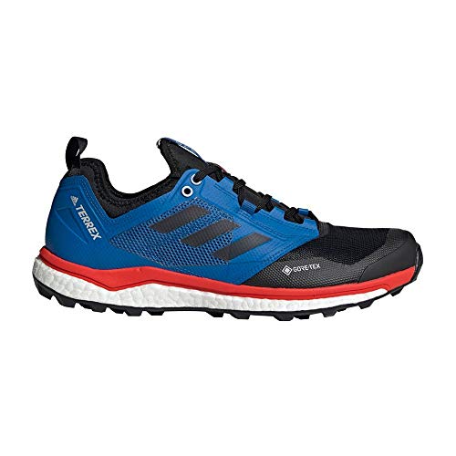 adidas terrex agravic gtx hombre