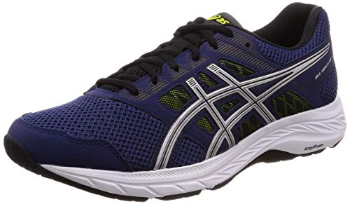 tenis asics gel contend 5