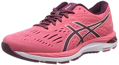 Asics Gel Cumulus 19 Mujer ❗Mejor oferta