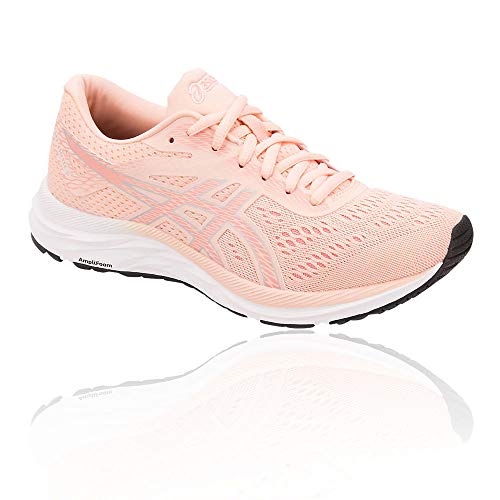 asics gel excite 6 mujer