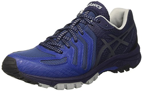 asics fujiattack 5