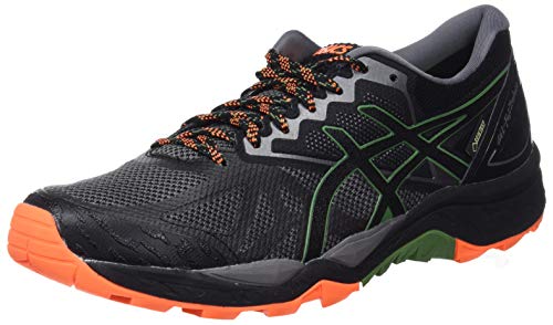 asics gel fujitrabuco 6 gtx mujer