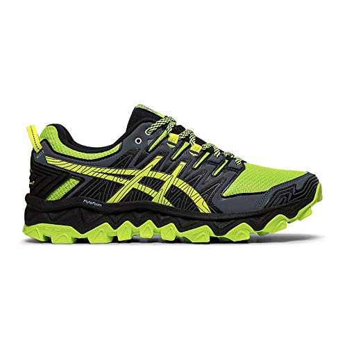 asics fujitrabuco 7 gtx