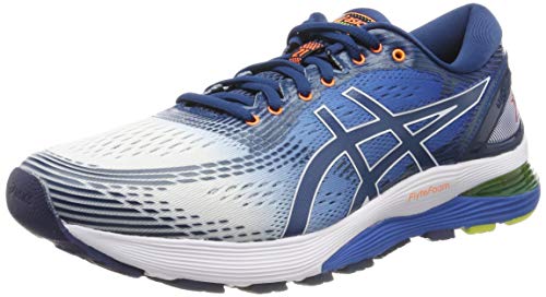 zapatillas asics nimbus 21 hombre