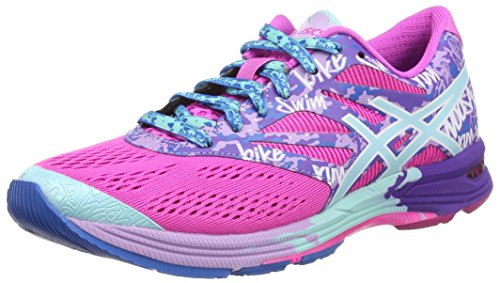 asics gel noosa mujer