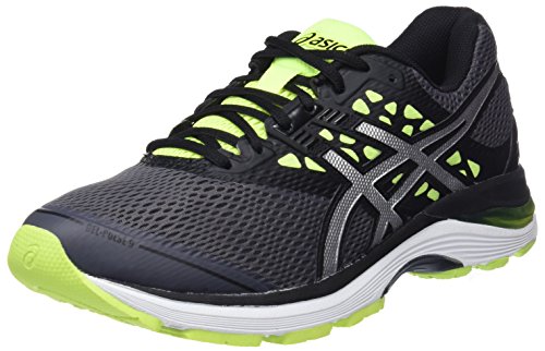 asics gel pulse 9 opiniones