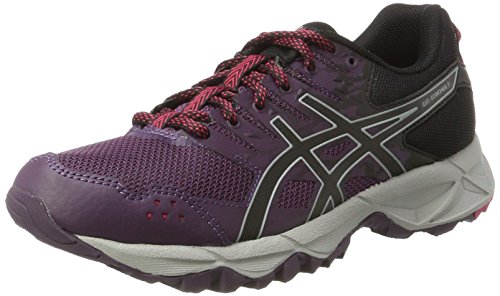 asics gel sonoma 3 mujer opiniones