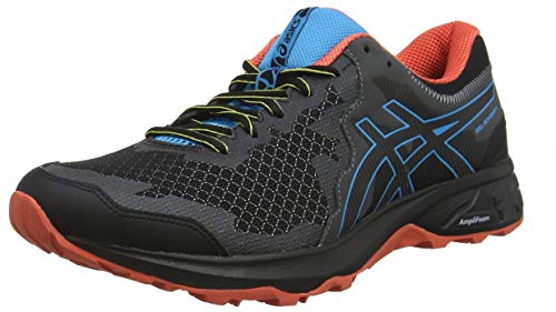 asics sonoma 4 opiniones