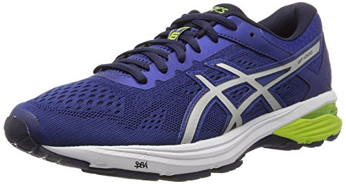 asics gt 1000 6 hombre