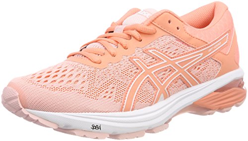 Asics Gt 1000 Mujer OFF |