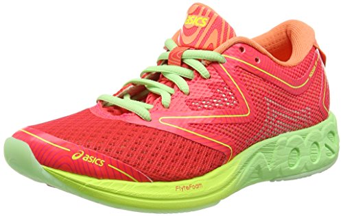 asics noosa ff mujer