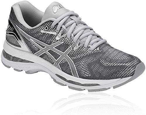 Asics Gel Nimbus 20 Platinum ❗ Mejor oferta