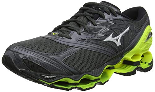 mizuno prophecy mujer