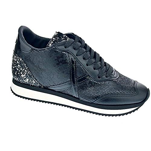 Zapatillas munich mujer 2019 cheap