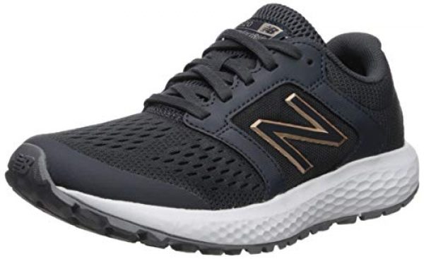 asics o new balance para correr