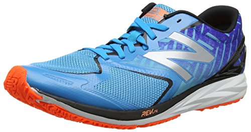 new balance strobe analisis