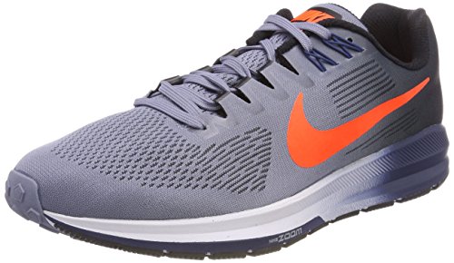 nike structure 21 hombre