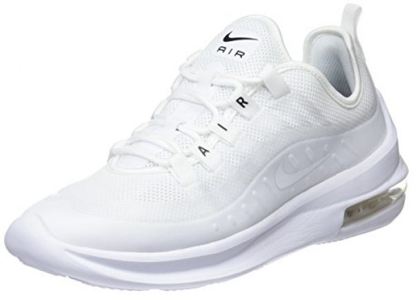 nike air max mujer blancos