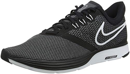 running nike zoom