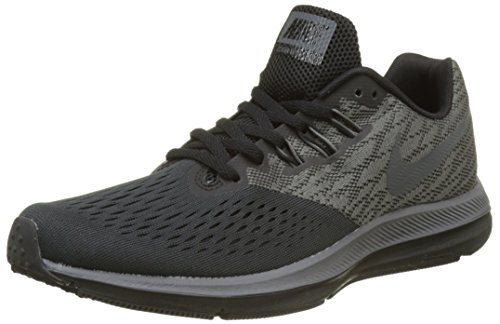 nike running zoom winflo 4