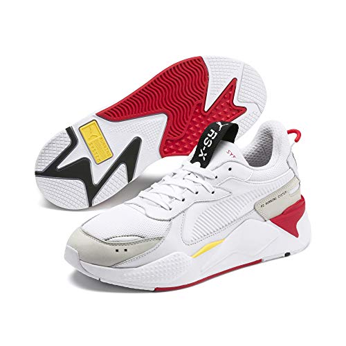 puma gigante mid sf 10 scuderia ferrari