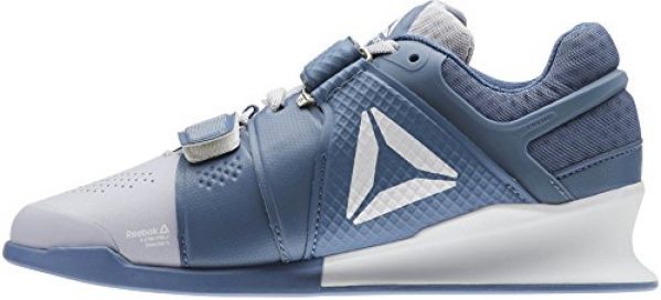 Reebok legacy store lifter hombre dorados