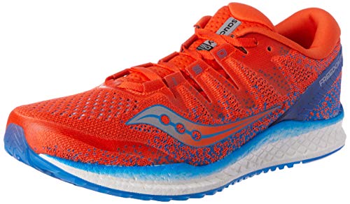 saucony freedom iso 2 hombre