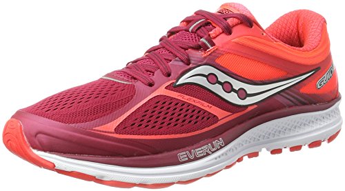 saucony guide 10 mujer
