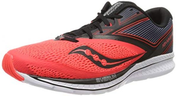 kinvara 9 vs pegasus 35