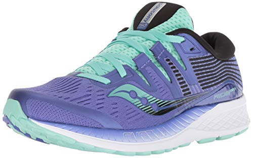 saucony mujer running