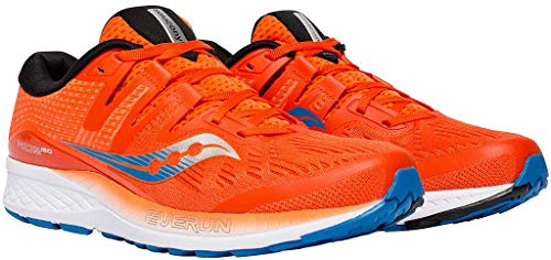 Saucony Ride Iso ❗Mejor oferta